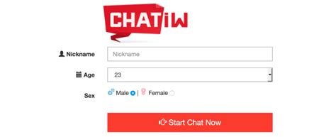 chat site no registration|chatiw no registration.